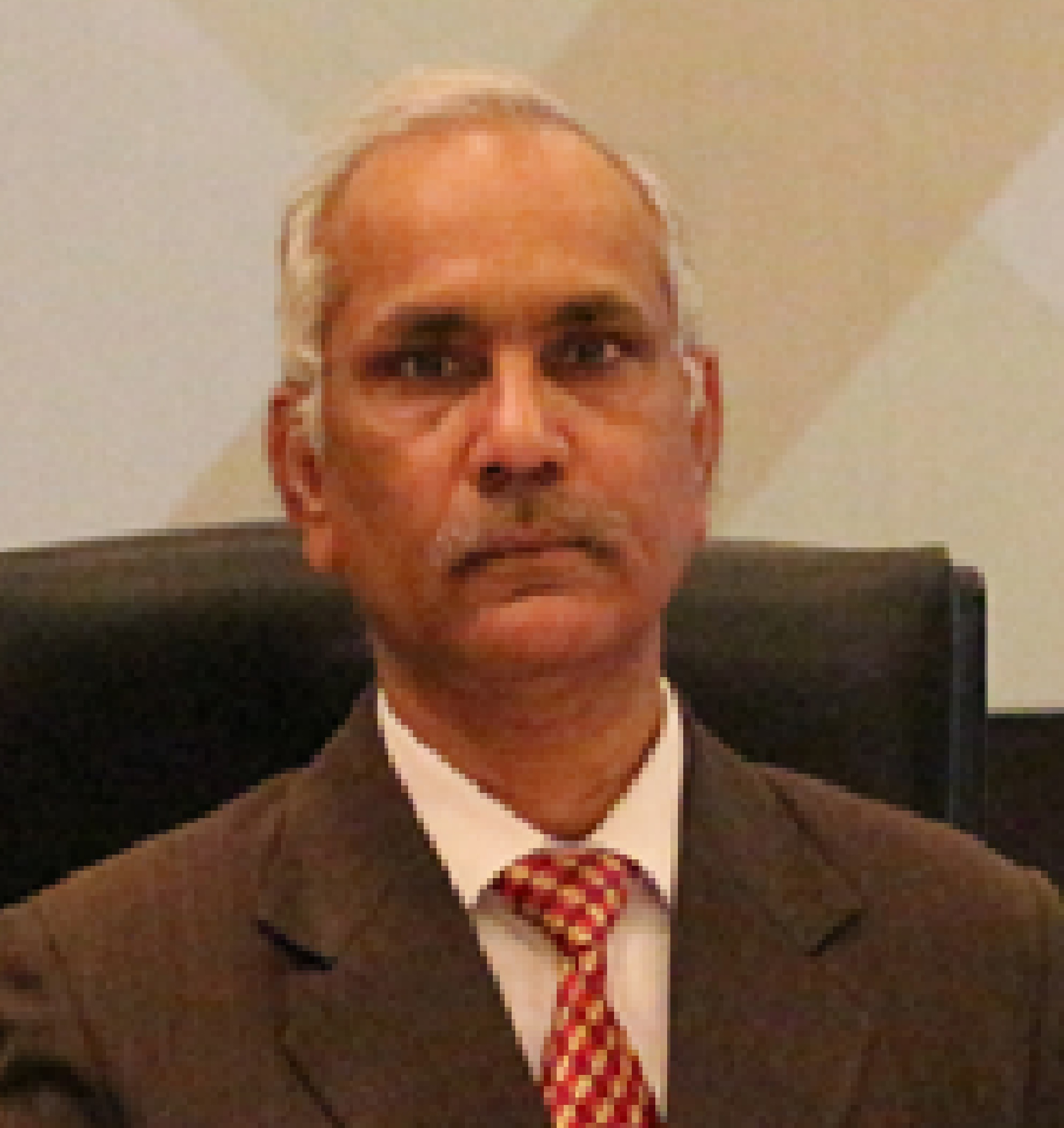 R. P. Yadav